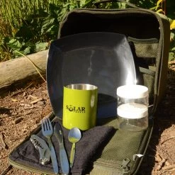 SOLAR TACKLE SP MODULAR COOKWARE POUCH Luggage