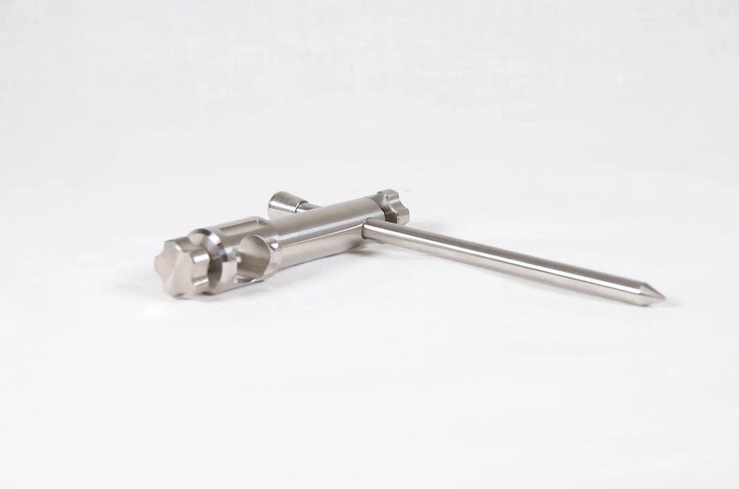 Summit Tackle SS - Stabiliser 3 Summit Tackle SS - Stabiliser