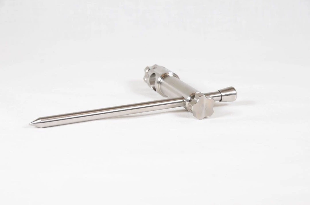 Summit Tackle SS - Stabiliser 4 Summit Tackle SS - Stabiliser