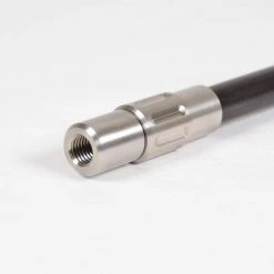 Summit Tackle Bankwear CB - Twist Lock Colosseum Bank Stick