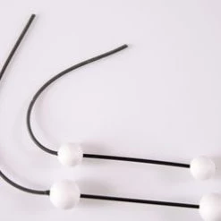 Catmaster Tackle Leech & Worm Dumbell