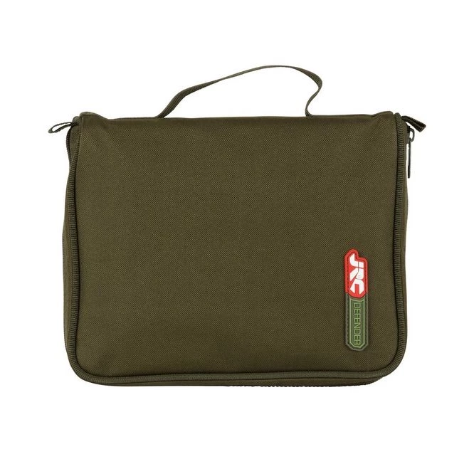 JRC Defender Rig Wallet Luggage 2 JRC Defender Rig Wallet Luggage
