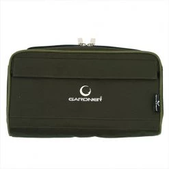 Luggage GARDNER TACKLE DELUXE BUZZER BAR POUCH 5 Luggage GARDNER TACKLE DELUXE BUZZER BAR POUCH
