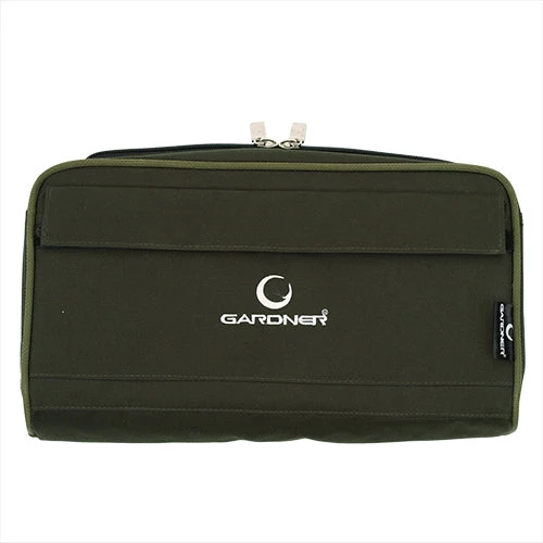 Luggage GARDNER TACKLE DELUXE BUZZER BAR POUCH 3 Luggage GARDNER TACKLE DELUXE BUZZER BAR POUCH