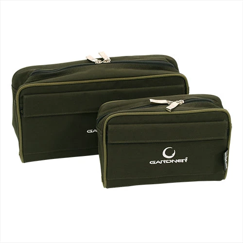 Luggage GARDNER TACKLE DELUXE BUZZER BAR POUCH 1 Luggage GARDNER TACKLE DELUXE BUZZER BAR POUCH