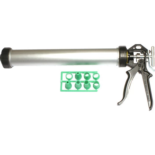 GARDNER TACKLE DELUXE SAUSAGE GUN Baiting Tools & Storage 1 GARDNER TACKLE DELUXE SAUSAGE GUN Baiting Tools & Storage