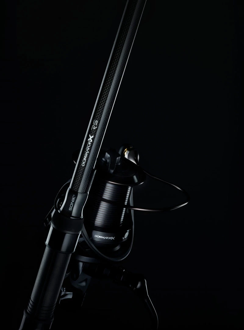 Sonik Dominator X RS Carp Rod Rods 7 Sonik Dominator X RS Carp Rod Rods