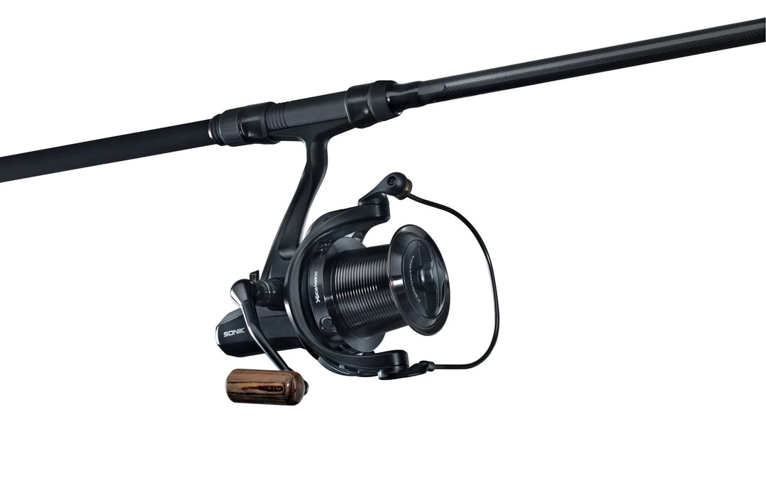 Sonik Dominator X RS Carp Rod Rods 6 Sonik Dominator X RS Carp Rod Rods