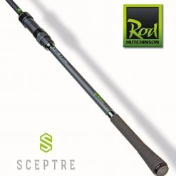 Rod Hutchinson Sceptre Rods