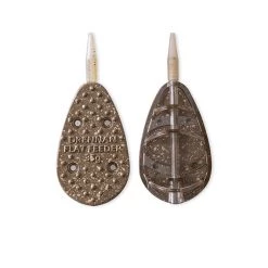 Coarse Drennan In-Line Flat Method Feeder