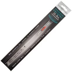 Coarse Drennan Margin Crystal Hooker Rig