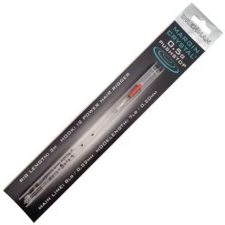 Coarse Drennan Margin Crystal Pushstop Rig