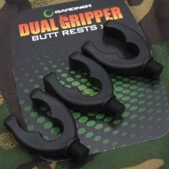 Bankwear GARDNER TACKLE DUAL GRIPPER HEAD