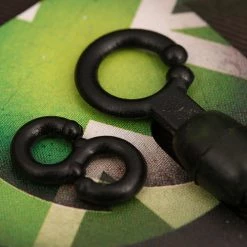 Terminal Tackle & Accessories GARDNER TACKLE DUMPY BACK LEADS 1.0oz (28g) CAMO