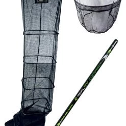 Maver Coarse Reality 2.5m Keepnet