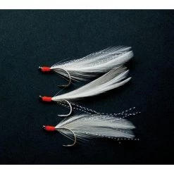 Coarse Shakespeare Salt Sea Rigs - Mackerel