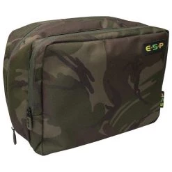 Luggage ESP Camo Bits Bag