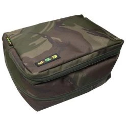 Luggage ESP Camo Bits Bag