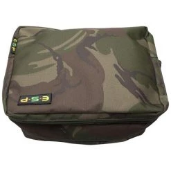 Luggage ESP Camo Bits Bag