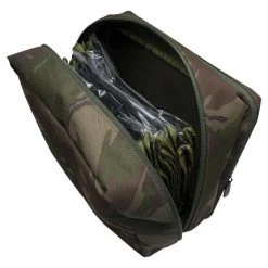 Luggage ESP Camo Bits Bag