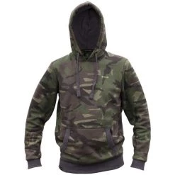 ESP Pullover Camo Hoodie Apparel