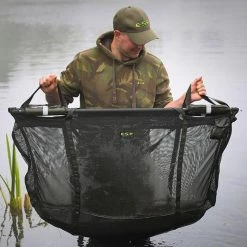 Fish Care ESP Retainer Sling