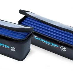 Preston EVA Hooklength Cases Coarse