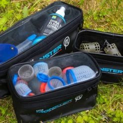 Preston EVA Hooklength Cases Coarse