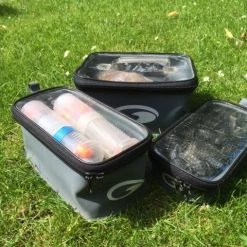 Garbolino ZIP EVA ACCESSORY PACK