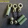 Terminal Tackle & Accessories Enterprise Tackle ET79 Eazi Flow Leger Rings.