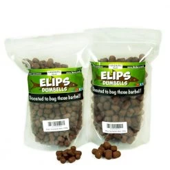 Hinders Bait Hinders Elips Readymade Dumbells 700g