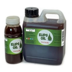 Hinders Bait Hinders Elips Oil