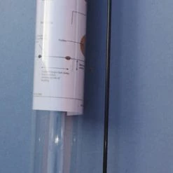 Catfish-Pro Ltd Predator Catfish Pro Rattling Dumbell