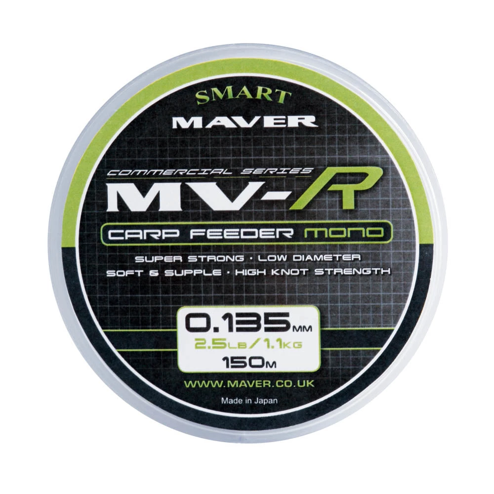 Maver Coarse MV-R Carp Feeder 1 Maver Coarse MV-R Carp Feeder