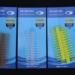 Garbolino FAST HAIR STOPS Coarse 5 Garbolino FAST HAIR STOPS Coarse