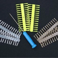 Garbolino FAST HAIR STOPS Coarse