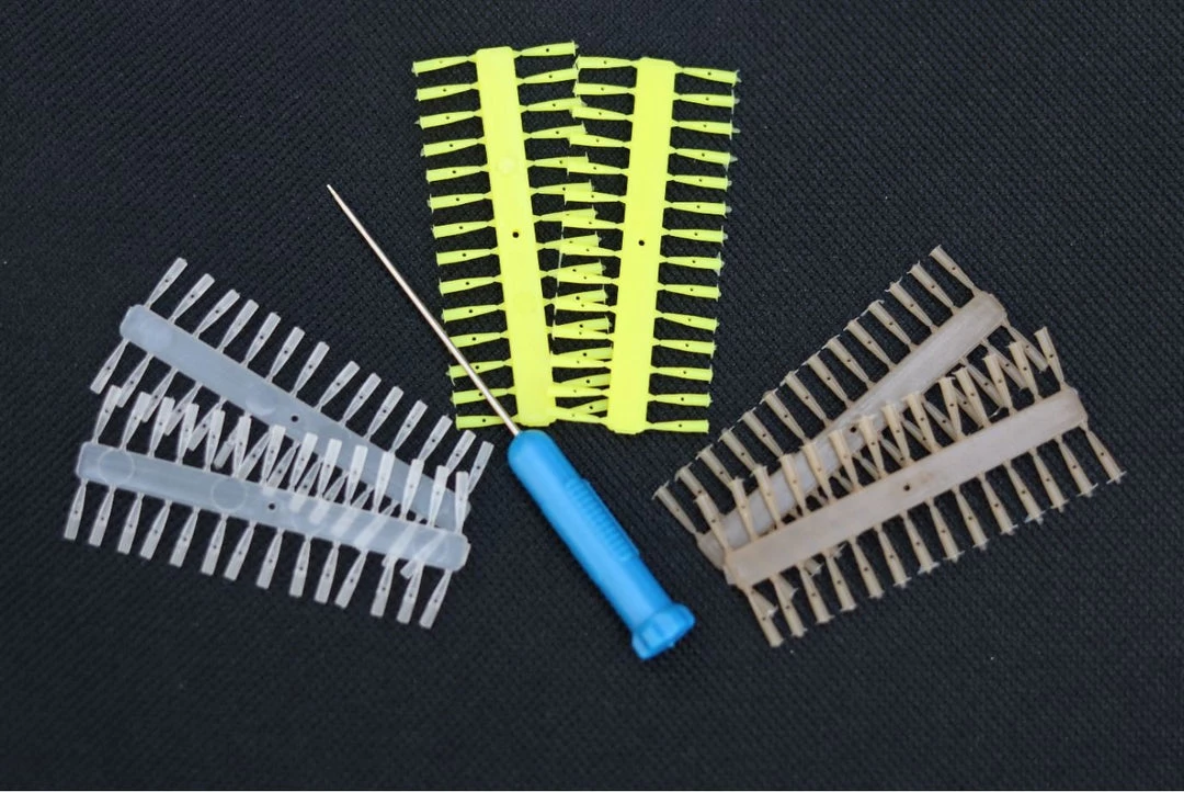 Garbolino FAST HAIR STOPS Coarse 2 Garbolino FAST HAIR STOPS Coarse