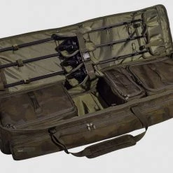 Sonik SK-TEK 3-Rod Transport System Luggage