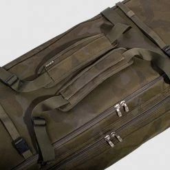 Sonik SK-TEK 3-Rod Transport System Luggage