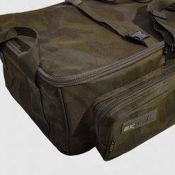 Sonik SK-TEK 3-Rod Transport System Luggage