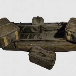 Sonik SK-TEK 3-Rod Transport System Luggage