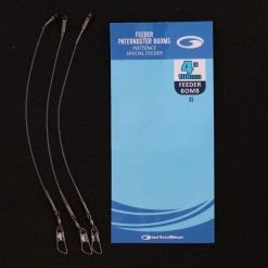 Coarse Garbolino Paternoster Feeder Booms