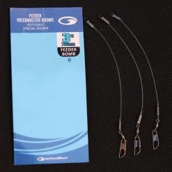 Coarse Garbolino Paternoster Feeder Booms