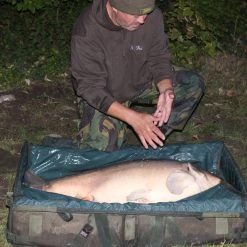 Fish Care Cotswold Aquarius Flat Pack Cradle Mat Rigid MK2