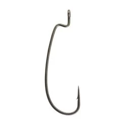 Predator Berkley Fusion 19 Offset Worm Hooks