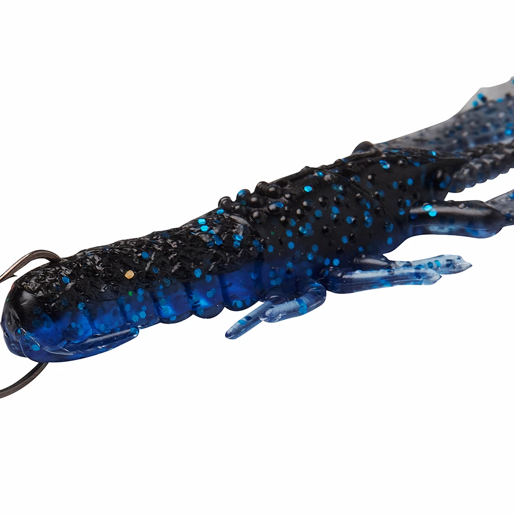 SAVAGE GEAR DROPSHOT SUPER SLIDE 10PCS 2 SAVAGE GEAR DROPSHOT SUPER SLIDE 10PCS