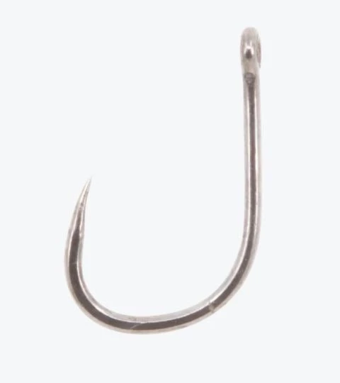 Terminal Tackle & Accessories Frenzee FXT 202 Barbless Hooks 1 Terminal Tackle & Accessories Frenzee FXT 202 Barbless Hooks