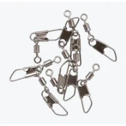 Frenzee FXT American Snaplink Swivels