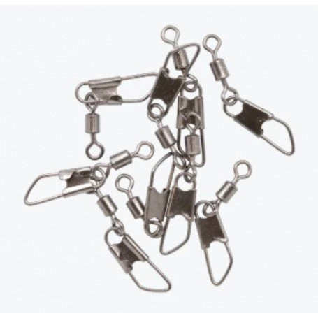 Frenzee FXT American Snaplink Swivels 1 Frenzee FXT American Snaplink Swivels