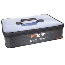 Baiting Tools & Storage Frenzee EVA Bait Tray And Bait Tubs